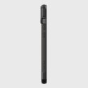 Raptic X-Doria Secure Case etui iPhone 14 Plus z MagSafe pancerny pokrowiec czarny