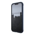 Raptic X-Doria Shield Case etui iPhone 14 pancerny pokrowiec niebieski