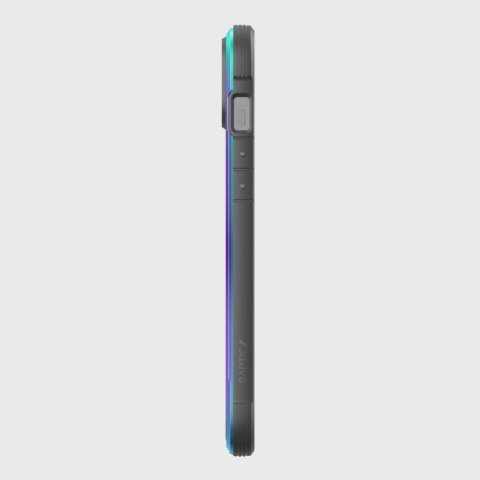 Raptic X-Doria Shield Case etui iPhone 14 pancerny pokrowiec opal