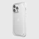 Raptic X-Doria Slim Case etui iPhone 14 Pro Max pokrowiec plecki przezroczysty
