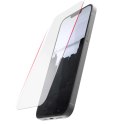 Raptic X-Doria Full Glass szkło hartowane iPhone 13 Pro Max na cały ekran