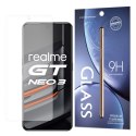 Tempered Glass szkło hartowane 9H Realme GT Neo 3 (opakowanie - koperta)