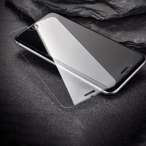 Tempered Glass szkło hartowane 9H TCL 20 5G (opakowanie - koperta)