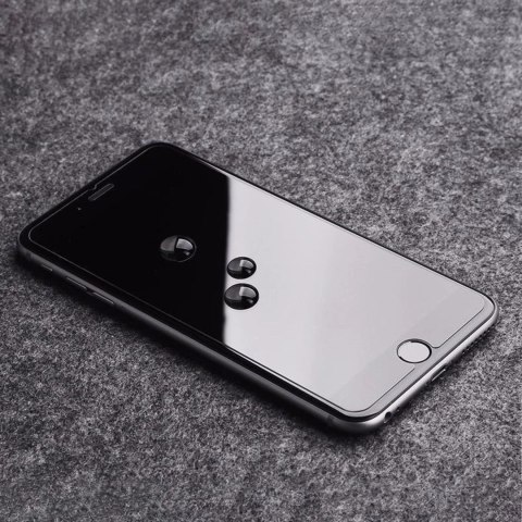 Tempered Glass szkło hartowane 9H TCL 205 (opakowanie - koperta)