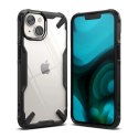Ringke APPLE iPhone 14 Plus 6.7" FUSION X BLACK