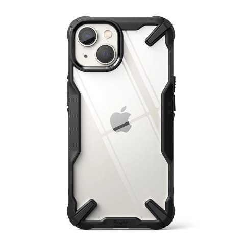 Ringke APPLE iPhone 14 Plus 6.7" FUSION X BLACK