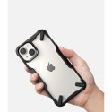 Ringke APPLE iPhone 14 Plus 6.7" FUSION X BLACK