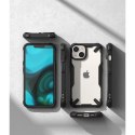 Ringke APPLE iPhone 14 Plus 6.7" FUSION X BLACK