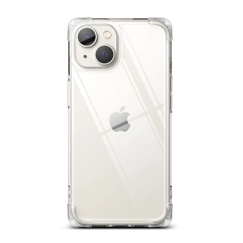 Ringke APPLE iPhone 14 Plus 6.7" FUSION BUMPER CLEAR