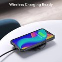 Etui ESR Air Armor na iPhone 14 Plus - matowo-czarne