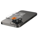 Osłona aparatu Spigen Glas.tR EZ Fit Optik Camera Protector na iPhone 14 Pro / Pro Max / 15 Pro / Pro Max / 16 Pro / Pro Max / 1