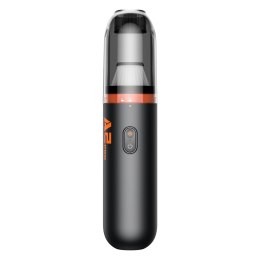 Baseus A2Pro odkurzacz samochodowy 6000Pa 80W czarny