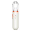 Odkurzacz samochodowy 6000Pa 80W Baseus A2Pro - biały