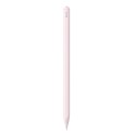 Aktywny rysik stylus do iPad Baseus Smooth Writing 2 SXBC060104 - różowy