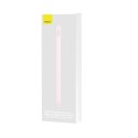 Aktywny rysik stylus do iPad Baseus Smooth Writing 2 SXBC060104 - różowy