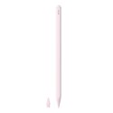Aktywny rysik stylus do iPad Baseus Smooth Writing 2 SXBC060104 - różowy