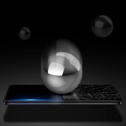 Dux Ducis 9D Tempered Glass szkło hartowane do Xiaomi Redmi A2 / Redmi A1 9H z czarną ramką