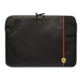 Pokrowiec Ferrari Carbon&Smooth na laptopa 14