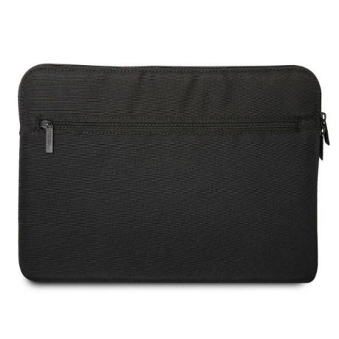 Pokrowiec Ferrari Carbon&Smooth na laptopa 14" - czarny