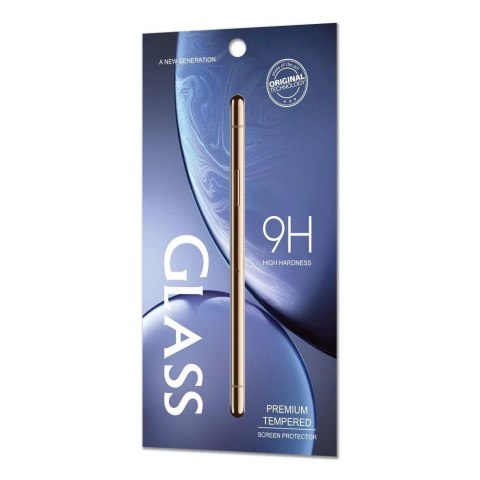 Standard Tempered Glass Koperta szkło hartowane do Xiaomi Redmi 11A / Poco C55 / Redmi 12C 9H