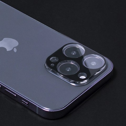Szkło na aparat Wozinsky Full Camera Glass na Xiaomi Redmi A2 / Redmi A1