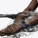 Magnetyczny pasek Apple Watch SE, 9, 8, 7, 6, 5, 4, 3, 2, 1 (41, 40, 38 mm) Dux Ducis Strap (LD Version) - niebieski