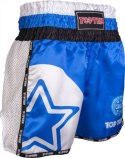 Spodenki do kickboxingu TOP TEN "WAKO STAR" (WAKO APPROVED)