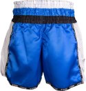Spodenki do kickboxingu TOP TEN "WAKO STAR" (WAKO APPROVED)