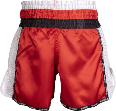 Spodenki do kickboxingu TOP TEN "WAKO STAR" (WAKO APPROVED)