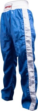 Spodnie do kickboxingu TOP TEN SKBP-TT CLASSIC (WAKO APPROVED new)