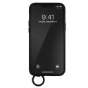 Etui Adidas OR Hand Strap Case na iPhone 13 Pro Max - czarne