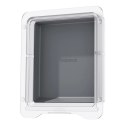 Organizer do samochodu Baseus T-Space Series do Tesla Model 3 / Y - szary