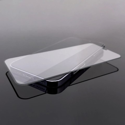 Szkło hartowane Wozinsky Full Glue Tempered Glass na Motorola Moto G73