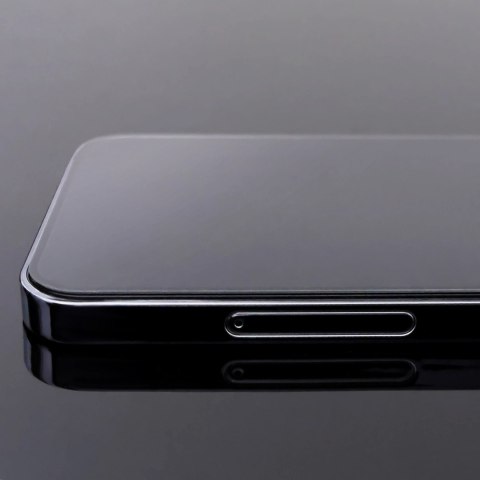 Szkło hartowane Wozinsky Full Glue Tempered Glass na Motorola Moto G73