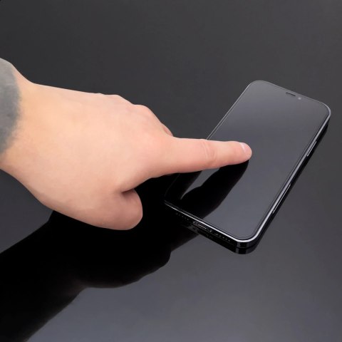 Szkło hartowane Wozinsky Full Glue Tempered Glass na Motorola Moto G73