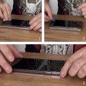 Szkło hartowane Wozinsky Full Glue Tempered Glass na Motorola Moto G73