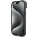 Etui Ferrari Ring Stand 2023 Collection MagSafe na iPhone 15 - przezroczyste