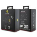 Uchwyt samochodowy Ferrari 2023 Collection MagSafe magnetyczny do kratki nawiewu - czarny