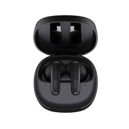 Słuchawki bezprzewodowe QCY T13x TWS dokanałowe Bluetooth 5.3 - czarne