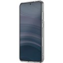 Etui UNIQ LifePro Xtreme na Samsung Galaxy S24+ - przezroczyste