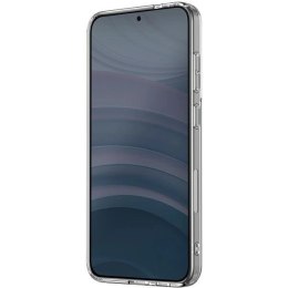 Etui UNIQ LifePro Xtreme na Samsung Galaxy S24+ - przezroczyste