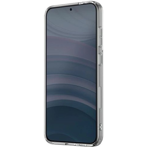 Etui UNIQ LifePro Xtreme na Samsung Galaxy S24+ - przezroczyste