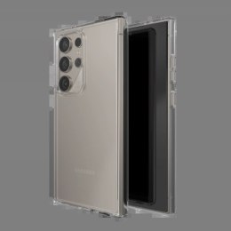 Etui ZAGG Cases Crystal Palace do Samsung Galaxy S24 Ultra - przezroczyste