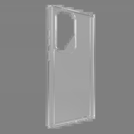 Etui ZAGG Cases Crystal Palace do Samsung Galaxy S24 Ultra - przezroczyste