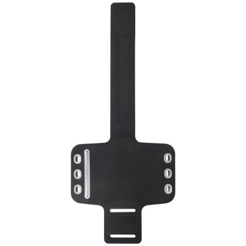 Armband Spigen A703 sportowy 6.9'' - czarny