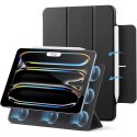Etui ESR Rebound Magnetic na iPad Pro 13'' 2024 - czarne