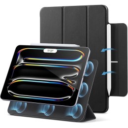 Etui ESR Rebound Magnetic na iPad Pro 13'' 2024 - czarne
