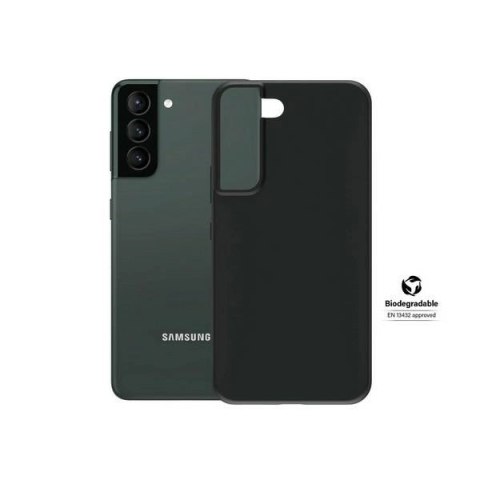 Etui PanzerGlass Biodegradable Case do Samsung Galaxy S22+ - czarne