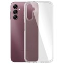 Etui PanzerGlass ClearCase na Samsung Galaxy A14 5G - przezroczyste
