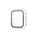 Etui PanzerGlass Full Body na Apple Watch 7 / 8 41 mm - przezroczyste